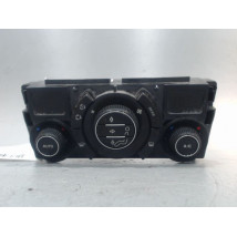 COMMANDE DE CHAUFFAGE PEUGEOT 5008