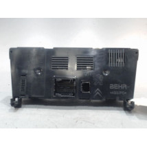 COMMANDE DE CHAUFFAGE PEUGEOT 5008