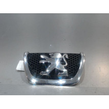 SIGLE CALANDRE PEUGEOT 5008
