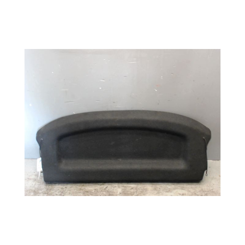 TABLETTE PLAGE ARRIERE CITROEN DS3