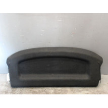TABLETTE PLAGE ARRIERE CITROEN DS3