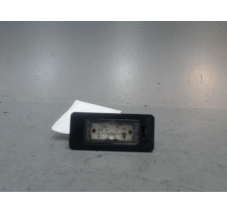 ECLAIREUR PLAQUE DE POLICE G