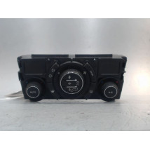 COMMANDE DE CHAUFFAGE PEUGEOT 5008
