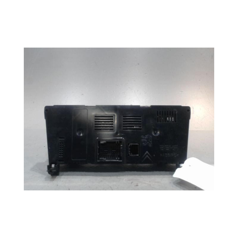 COMMANDE DE CHAUFFAGE PEUGEOT 5008