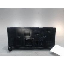 COMMANDE DE CHAUFFAGE PEUGEOT 5008