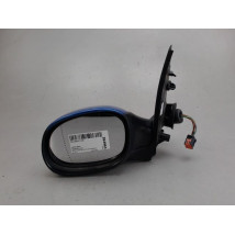 RETROVISEUR EXTERIEUR ELECTRIQUE GAUCHE PEUGEOT 206