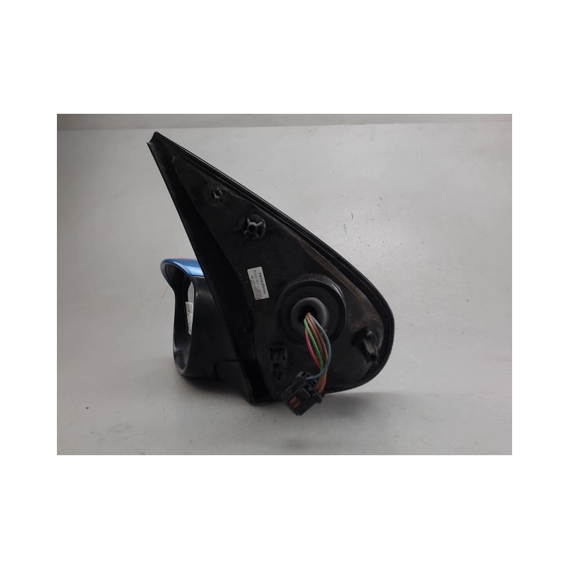 RETROVISEUR EXTERIEUR ELECTRIQUE GAUCHE PEUGEOT 206