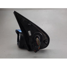 RETROVISEUR EXTERIEUR ELECTRIQUE GAUCHE PEUGEOT 206