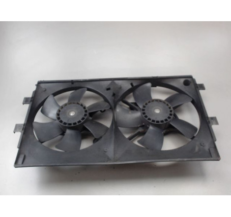 MOTEUR VENTILATEUR RADIATEUR