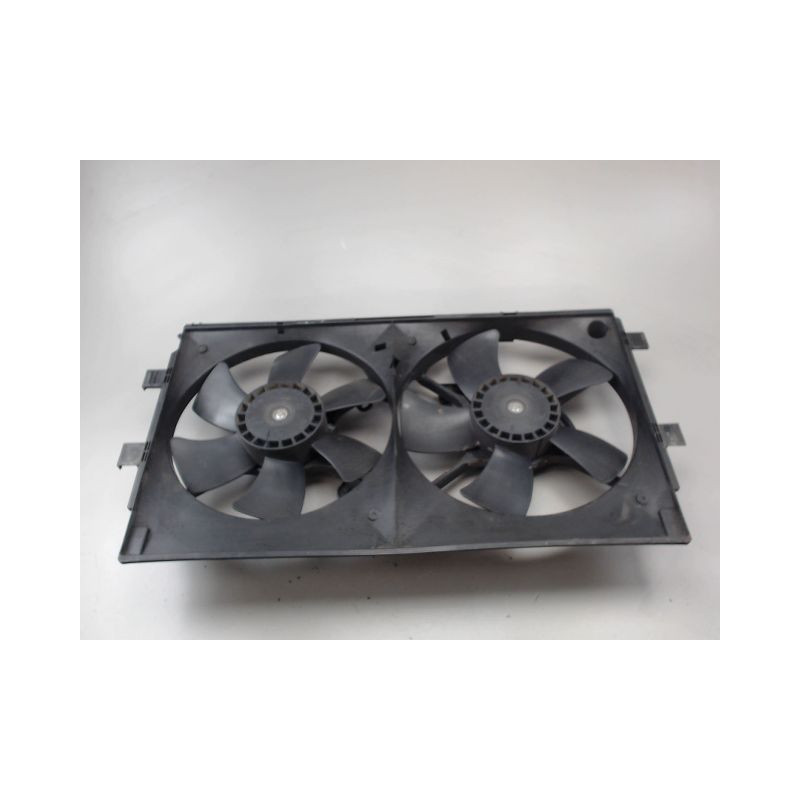 MOTEUR VENTILATEUR RADIATEUR PEUGEOT 4007