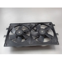 MOTEUR VENTILATEUR RADIATEUR PEUGEOT 4007