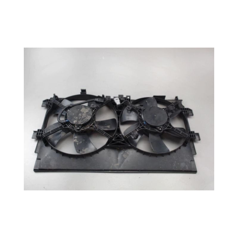 MOTEUR VENTILATEUR RADIATEUR PEUGEOT 4007