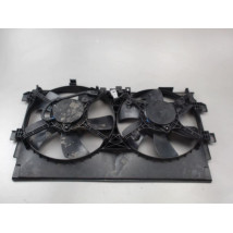 MOTEUR VENTILATEUR RADIATEUR PEUGEOT 4007
