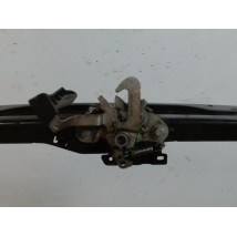 TRAVERSE SUPERIEURE ARMATURE AVANT PEUGEOT 206