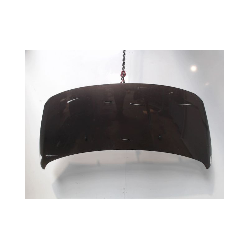 CAPOT PEUGEOT 3008 2009-