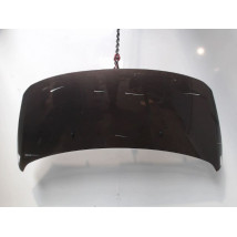 CAPOT PEUGEOT 3008 2009-