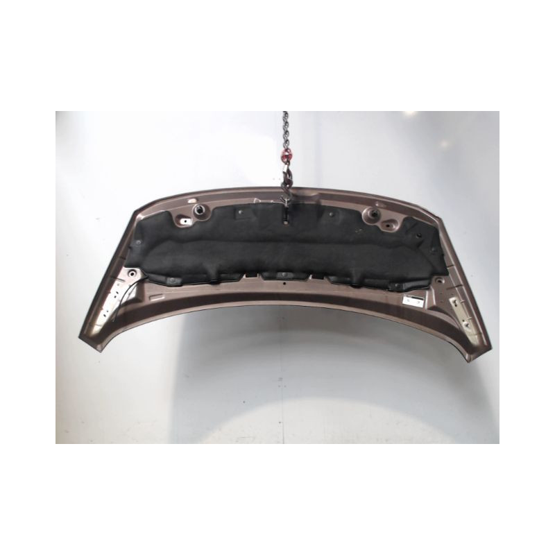 CAPOT PEUGEOT 3008 2009-