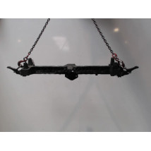 TRAVERSE SUPERIEURE ARMATURE AVANT PEUGEOT 3008 2009-