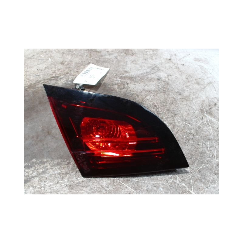 FEU ARRIERE INTERIEUR GAUCHE CITROEN DS4