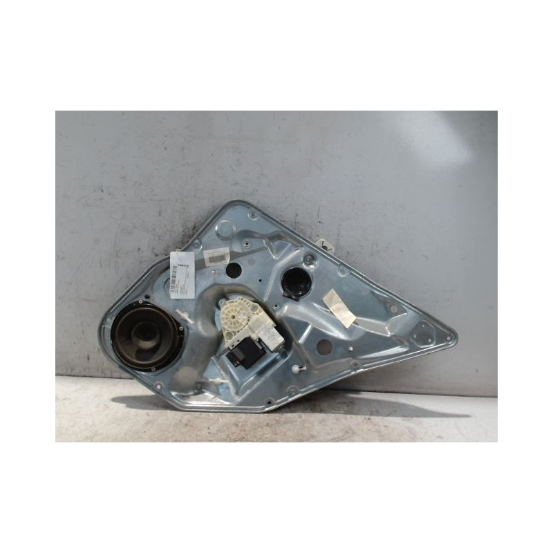MECANISME+MOTEUR LEVE-GLACE ARRIERE DROIT SEAT IBIZA 2006-