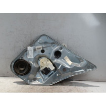 MECANISME+MOTEUR LEVE-GLACE ARRIERE DROIT SEAT IBIZA 2006-