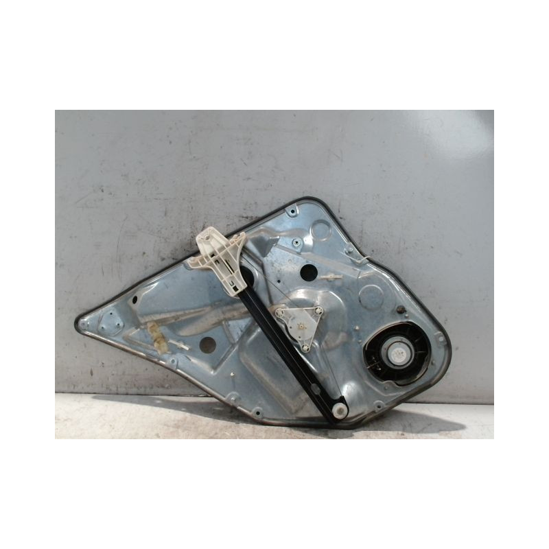 MECANISME+MOTEUR LEVE-GLACE ARRIERE DROIT SEAT IBIZA 2006-