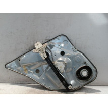 MECANISME+MOTEUR LEVE-GLACE ARRIERE DROIT SEAT IBIZA 2006-