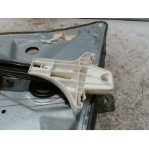 MECANISME+MOTEUR LEVE-GLACE ARRIERE DROIT SEAT IBIZA 2006-