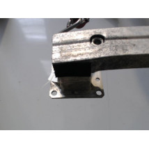 RENFORT PARE-CHOC AVANT PEUGEOT 308 2007-