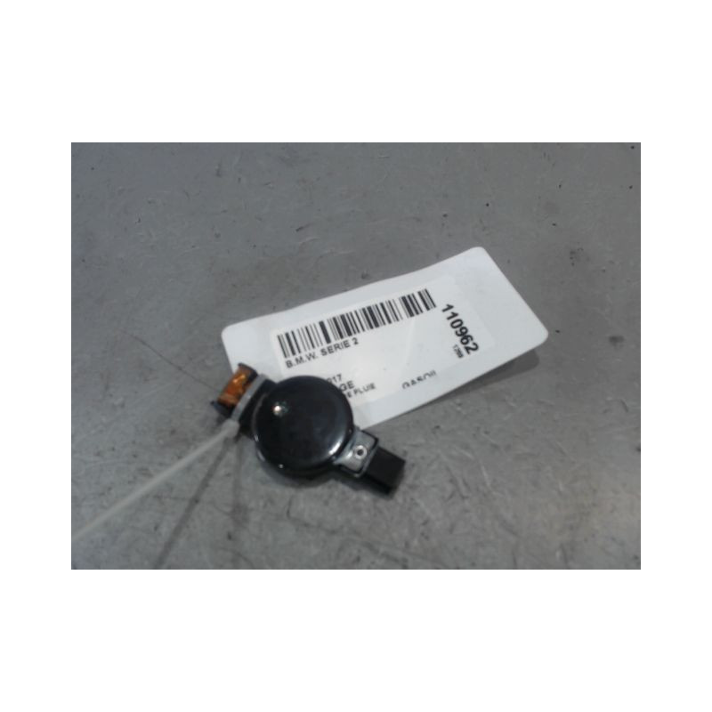 CAPTEUR DE PLUIE B.M.W. SERIE 2
