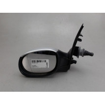 RETROVISEUR EXTERIEUR GAUCHE PEUGEOT 206