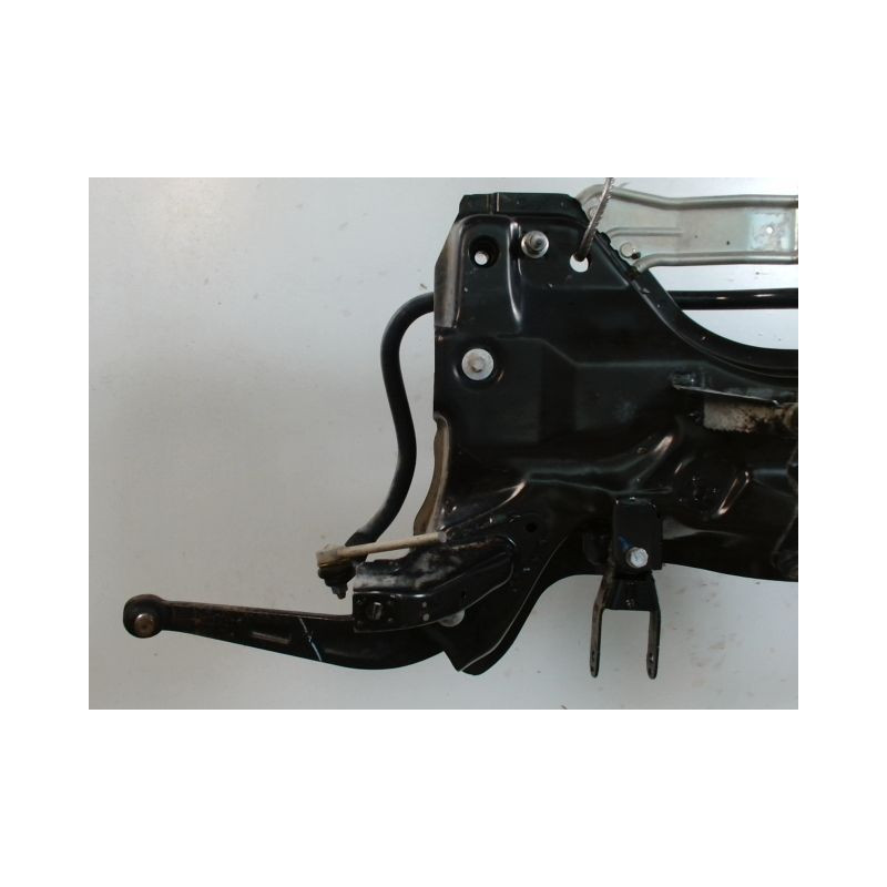 BERCEAU MOTEUR AVANT PEUGEOT 206
