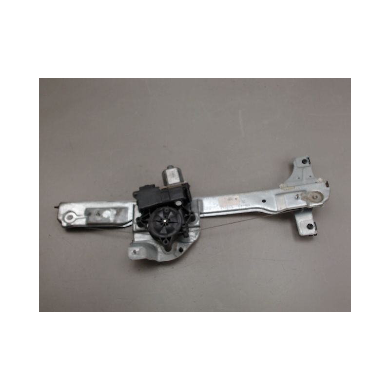 MECANISME LEVE-GLACE AVANT GAUCHE PEUGEOT 208