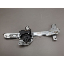 MECANISME LEVE-GLACE AVANT GAUCHE PEUGEOT 208