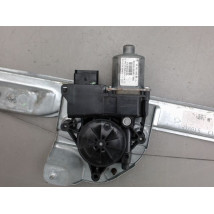 MECANISME LEVE-GLACE AVANT GAUCHE PEUGEOT 208