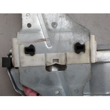 MECANISME LEVE-GLACE AVANT GAUCHE PEUGEOT 208