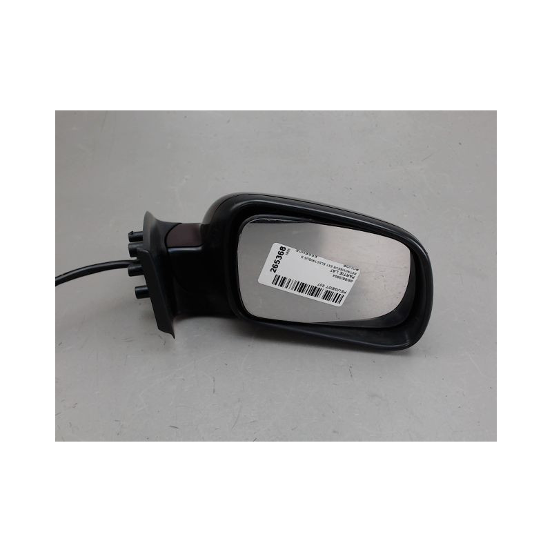 RETROVISEUR EXTERIEUR ELECTRIQUE DROIT PEUGEOT 307