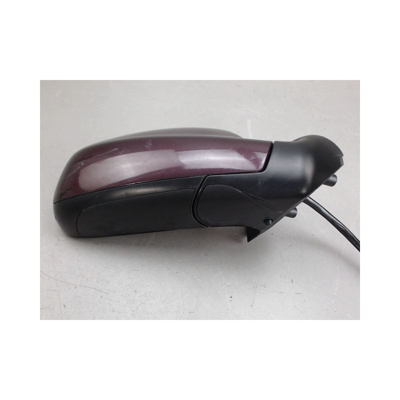 RETROVISEUR EXTERIEUR ELECTRIQUE DROIT PEUGEOT 307