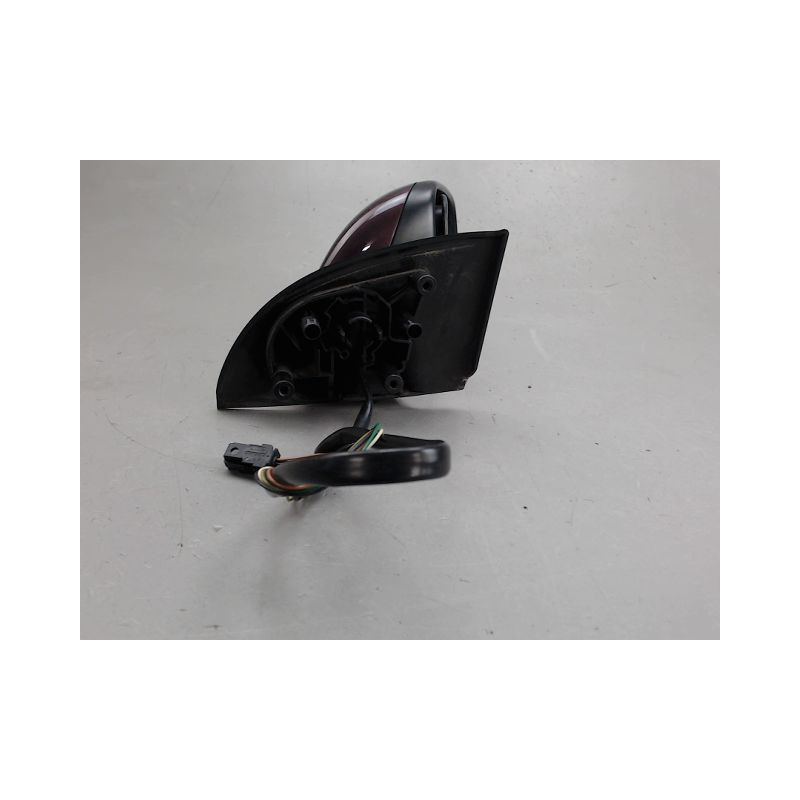 RETROVISEUR EXTERIEUR ELECTRIQUE DROIT PEUGEOT 307