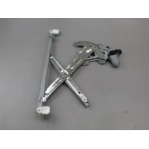 MECANISME LEVE-GLACE AVANT GAUCHE PEUGEOT 4007