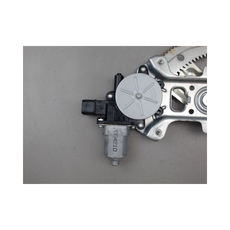 MECANISME LEVE-GLACE AVANT GAUCHE PEUGEOT 4007