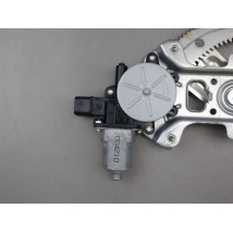 MECANISME LEVE-GLACE AVANT GAUCHE PEUGEOT 4007