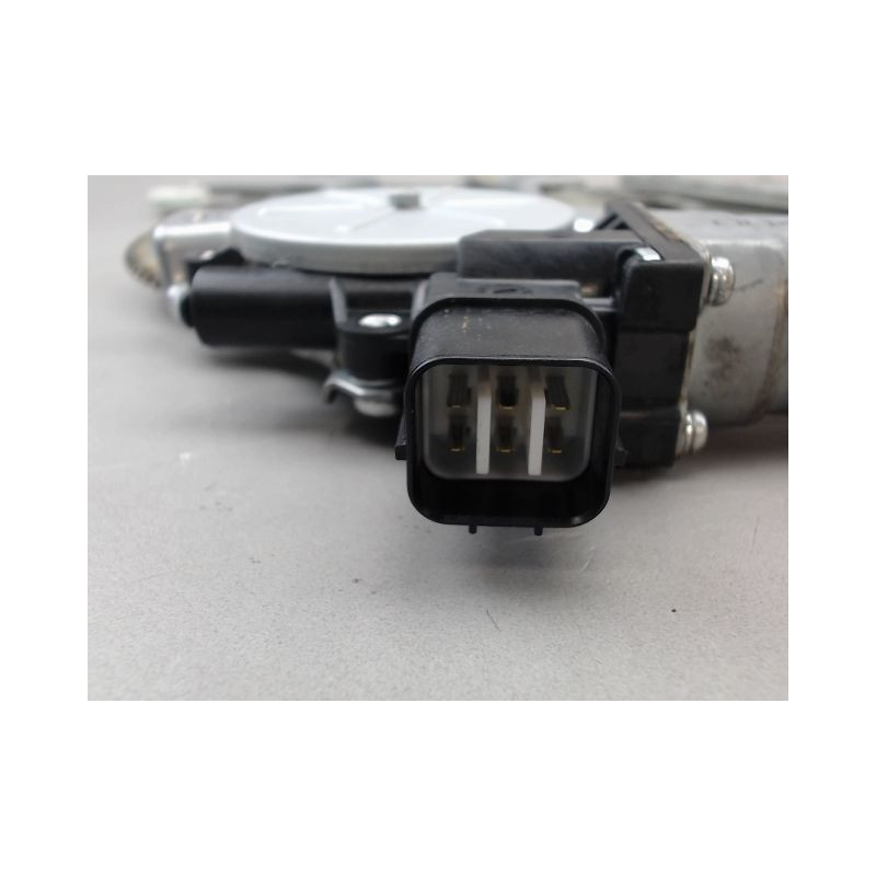 MECANISME LEVE-GLACE AVANT GAUCHE PEUGEOT 4007