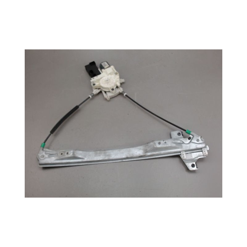 MECANISME LEVE-GLACE AVANT DROIT PEUGEOT 407