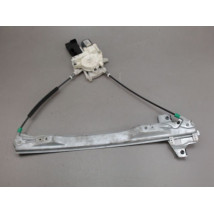 MECANISME LEVE-GLACE AVANT DROIT PEUGEOT 407