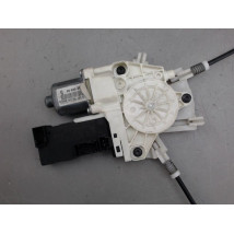 MECANISME LEVE-GLACE AVANT DROIT PEUGEOT 407