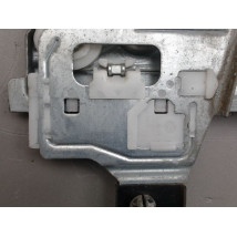 MECANISME LEVE-GLACE AVANT DROIT PEUGEOT 407