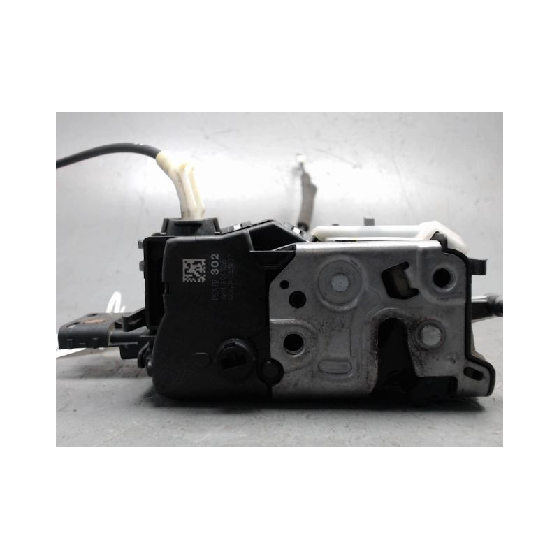 SYSTEME CONDAMNATION ARRIERE GAUCHE PEUGEOT 5008 2009-