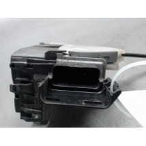 SYSTEME CONDAMNATION ARRIERE GAUCHE PEUGEOT 5008 2009-