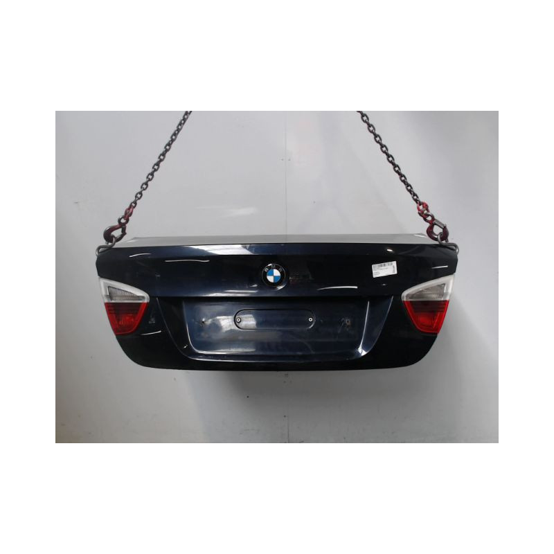 COFFRE ARRIERE BMW SERIE 3 (E90) 2005-